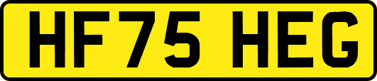 HF75HEG