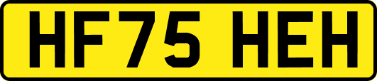HF75HEH