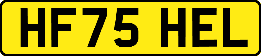 HF75HEL