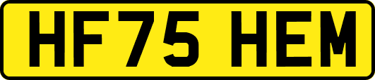 HF75HEM