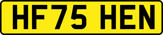 HF75HEN