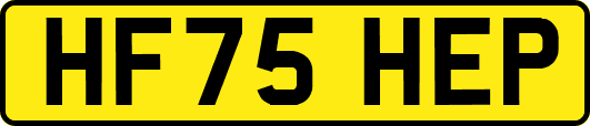 HF75HEP