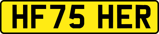 HF75HER