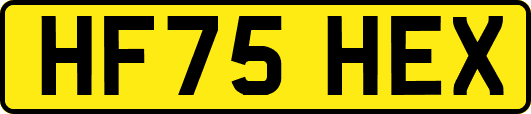HF75HEX