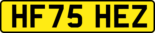 HF75HEZ
