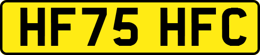 HF75HFC