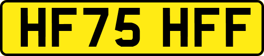 HF75HFF