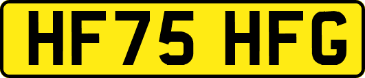 HF75HFG