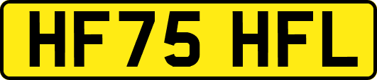 HF75HFL