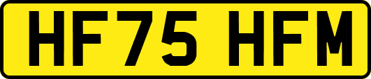 HF75HFM