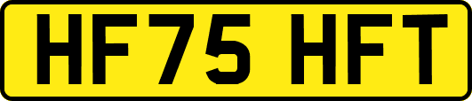 HF75HFT