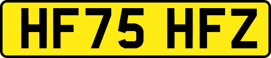 HF75HFZ