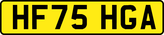 HF75HGA