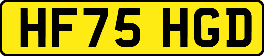 HF75HGD