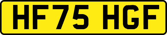HF75HGF