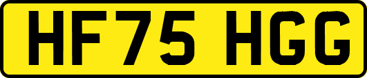 HF75HGG