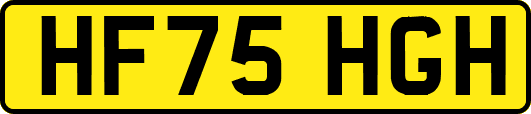 HF75HGH