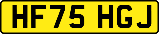 HF75HGJ