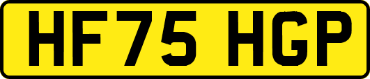HF75HGP