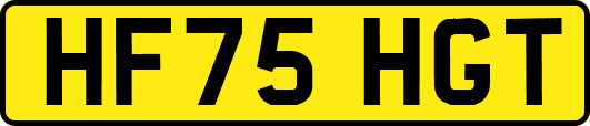 HF75HGT