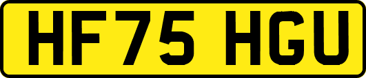 HF75HGU