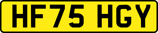 HF75HGY