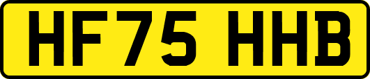 HF75HHB
