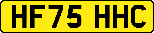 HF75HHC