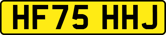 HF75HHJ