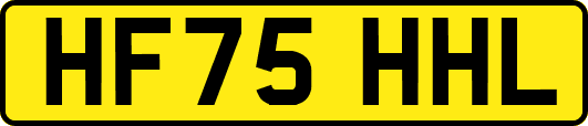 HF75HHL