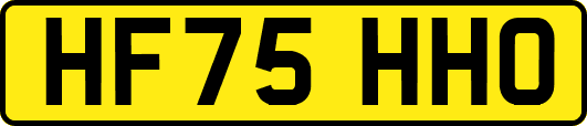 HF75HHO