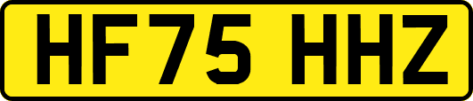 HF75HHZ