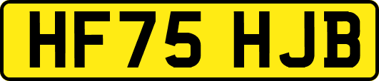 HF75HJB