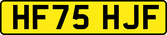 HF75HJF