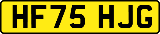 HF75HJG