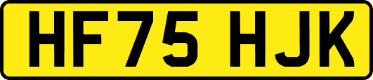 HF75HJK