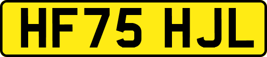 HF75HJL