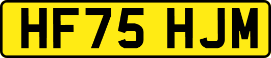 HF75HJM