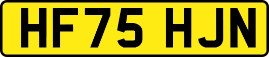 HF75HJN
