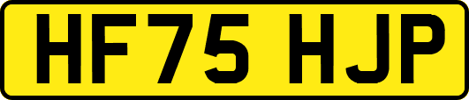 HF75HJP
