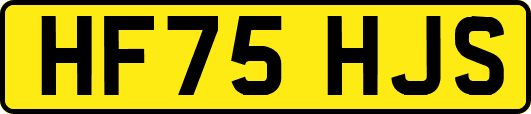 HF75HJS