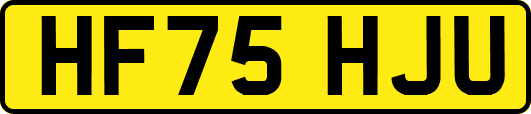 HF75HJU