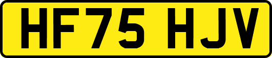 HF75HJV