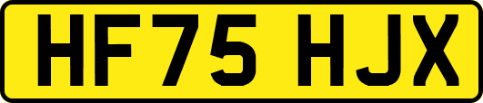HF75HJX