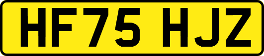 HF75HJZ