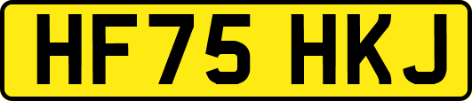 HF75HKJ