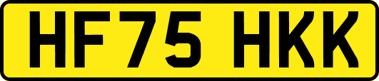 HF75HKK