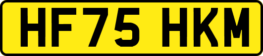 HF75HKM