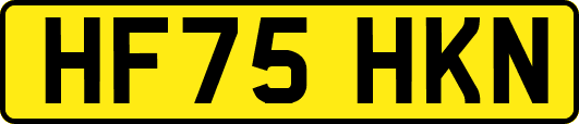 HF75HKN