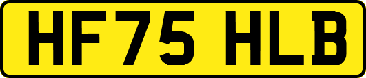 HF75HLB